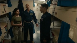 NCIS Hawaii - Season 02 Episode 13